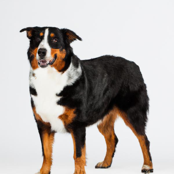 Bernese Cattle Dog